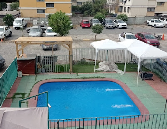 Condominio El Parron, La Cisterna, Santiago RM